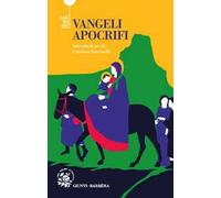 Vangeli apocrifi