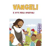 Vangeli e atti degli apostoli
