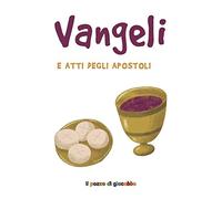 Vangeli e atti degli apostoli