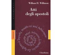 Vangeli e Atti degli apostoli