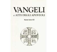 Vangeli e Atti degli Apostoli