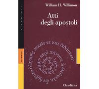 Vangeli e Atti degli apostoli