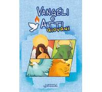 Vangeli e Atti. Giovani