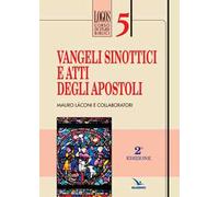 Vangeli sinottici e Atti degli Apostoli