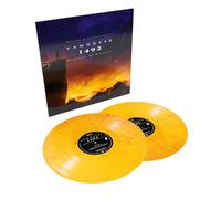 Vangelis - 1492: Conquest Of Paradise (From The Original Soundtrack) (Doppio Vinile Giallo)