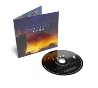 Vangelis - 1492: Conquest Of Paradise (music From The Original Soundtrack) - ...