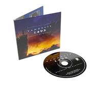 Vangelis - 1492: Conquest Of Paradise (Music From The Original Soundtrack)