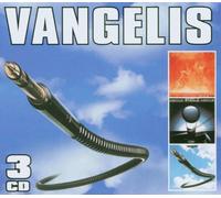 Vangelis - 3 Originals
