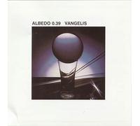 Vangelis - Albedo 0.39