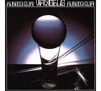 Vangelis - Albedo 0.39