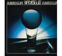 Vangelis - ALBEDO 0.39