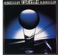 Vangelis - Albedo 0.39 [Import]