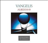Vangelis - Albedo 0.39 (Remastered)