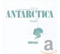 Vangelis - Antarctica