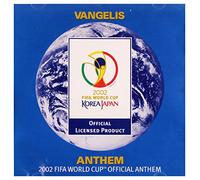 Vangelis - Anthem-2002 Fifa Wor