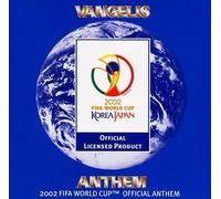 Vangelis - Anthem 2002 Fifa World Cup Off