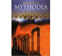 Vangelis/Battle/Norman/Neely - Mythodea [2001 Mars Odyssey]