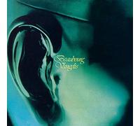 Vangelis - Beaubourg (Aquamarine Vinyl)
