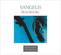 Vangelis - Beaubourg (Remastered)