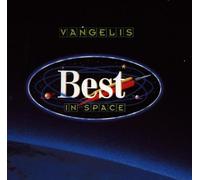 Vangelis - Best in Space