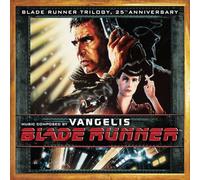 Vangelis Blade Runner Trilogy (CD) Album