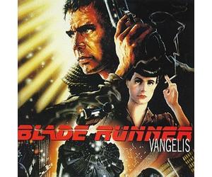 Vangelis - Blade Runner