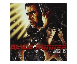 - Vangelis - Blade Runner (LP) (Colonna Sonora Originale) - Vinile