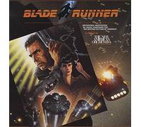 Vangelis - Blade runner (soundtrack) [VINYL]
