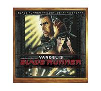 - Vangelis Blade Runner - Trilogia - CD