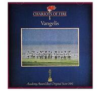 chariots of fire