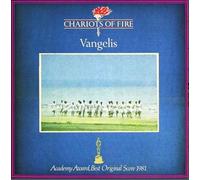 VANGELIS-CHARIOTS OF FIRE