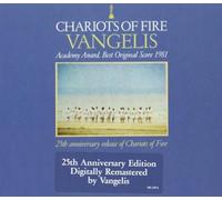 Vangelis - Chariots Of Fire (25th Anniversary Edition)