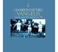 Vangelis - Chariots Of Fire (25th Anniversary Edition)