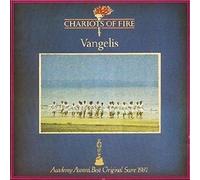 Vangelis - Chariots of fire