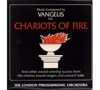 Vangelis - Chariots Of Fire Soundtrac