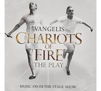 Vangelis - Chariots Of Fire: The Play