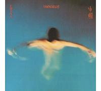 Vangelis - China By Vangelis (1983-11-24)