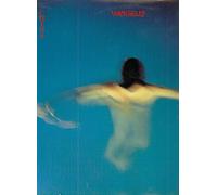 Vangelis - CHINA LP (VINYL) UK POLYDOR 1979