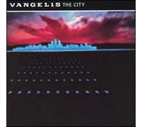 Atlantic Bicycle – City – Vangelis