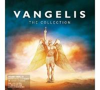 The Collection (2 Cd) - Vangelis (Audio Cd)