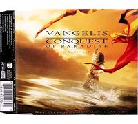 Vangelis - Conquest Of Paradise - EastWest - 4509-91173-2, EastWest - YZ704CD by Vangelis (1992-01-01)