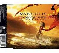 Vangelis - Conquest of Paradise/Moxica An