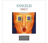 Vangelis - Direct (Remastered)