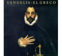 VANGELIS - EL GRECO