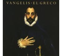 Vangelis - El Greco [Import]