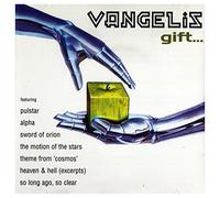 Vangelis Gift... (CD) Album