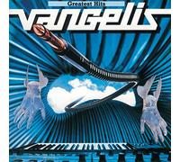Vangelis - Greatest Hits Vangelis