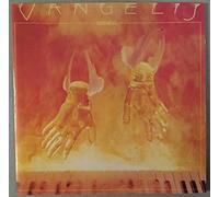Vangelis - Heaven and Hell