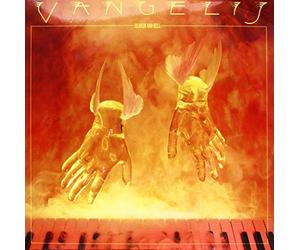 Vangelis - Heaven & Hell