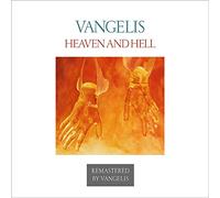 Vangelis - Heaven & Hell [Remastered]